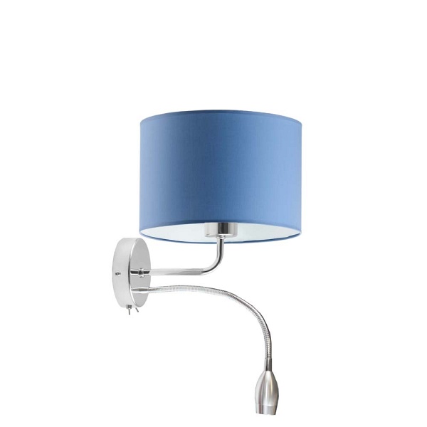 Kinkiet do pokoju dziecka CAPRI  Lysne