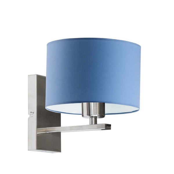 Kinkiet do pokoju chłopca ELVORA  Lysne