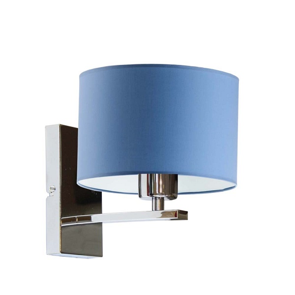 Kinkiet do pokoju chłopca ELVORA  Lysne