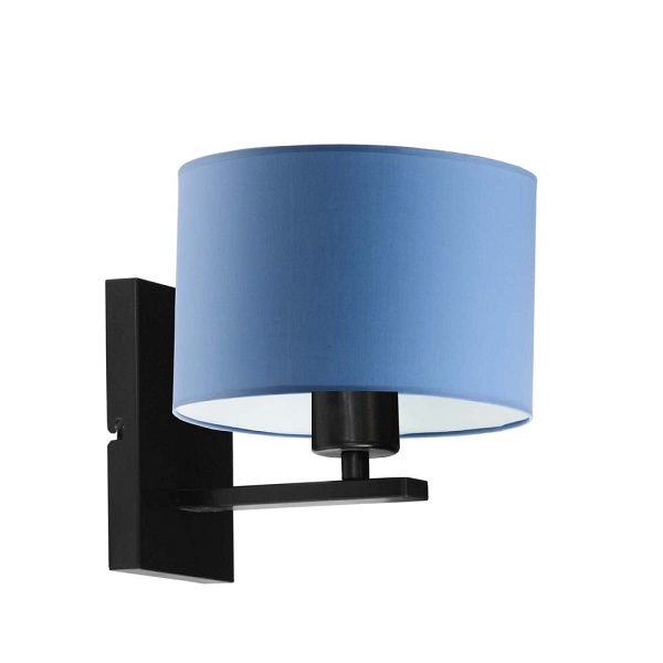 Kinkiet do pokoju chłopca ELVORA  Lysne