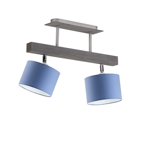 Plafon Nowoczesny  do pokoju dziecka EPIR  Lysne