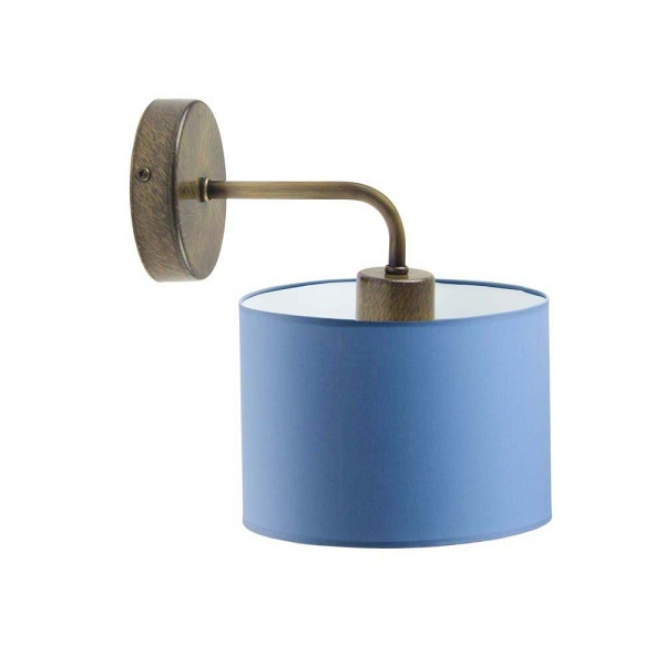 Kinkiet Nowoczesny  dziecięcy AURORA  Lysne