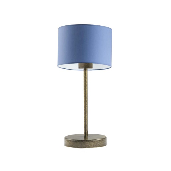 Lampka nocna do pokoju dziecka NICEA   Lysne