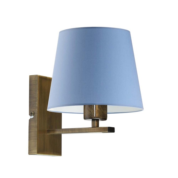 Kinkiet dziecięcy HVAR  Lysne