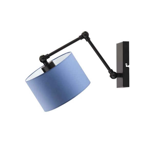 Kinkiet do pokoju chłopca TULON  Lysne