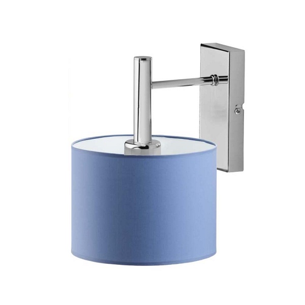 Kinkiet do pokoju chłopca AKRA  Lysne