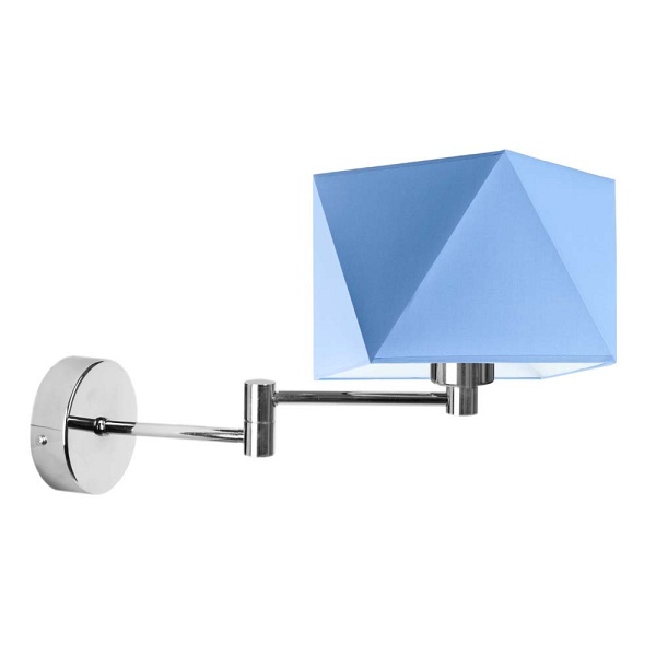 Kinkiet do pokoju dziecka HANOI  Lysne