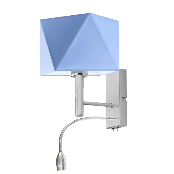 Kinkiet dziecięcy SALEM  Lysne