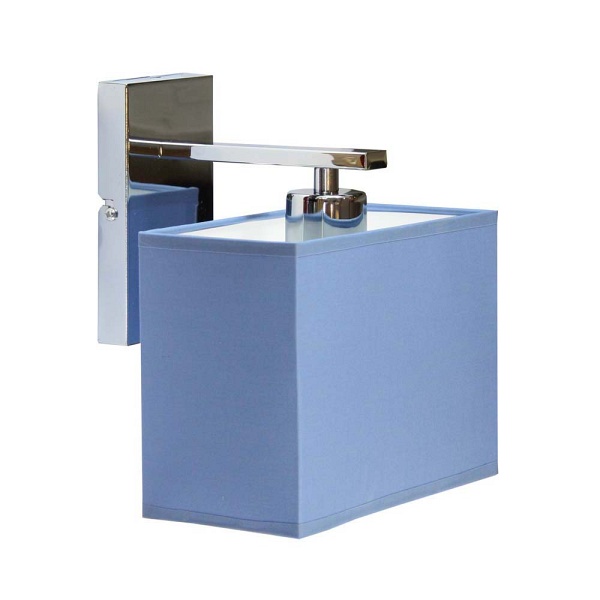 Kinkiet Nowoczesny  dziecięcy MALTA  Lysne