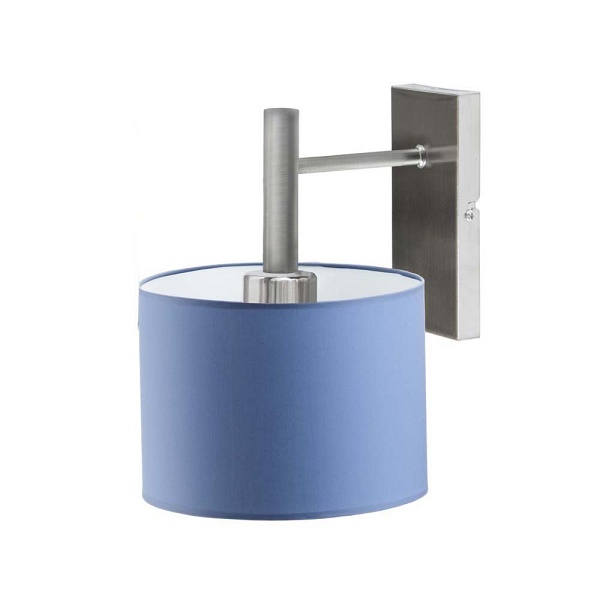 Kinkiet do pokoju chłopca AKRA  Lysne