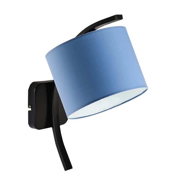 Kinkiet Nowoczesny  dziecięcy TEKSAS  Lysne