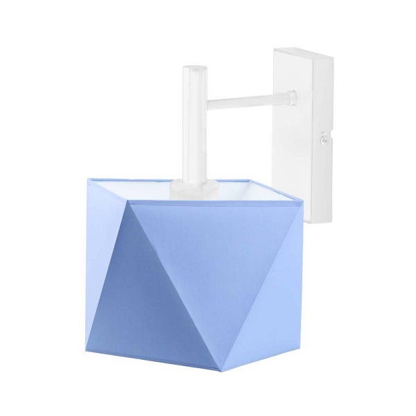 Kinkiet do pokoju dziecka KIOTO  Lysne