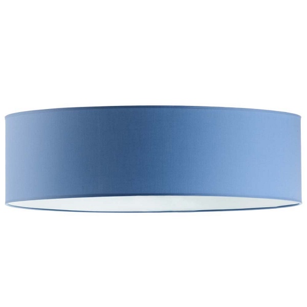 Oświetlenie do pokoju chłopca MEDINA fi - 80 cm  Lysne