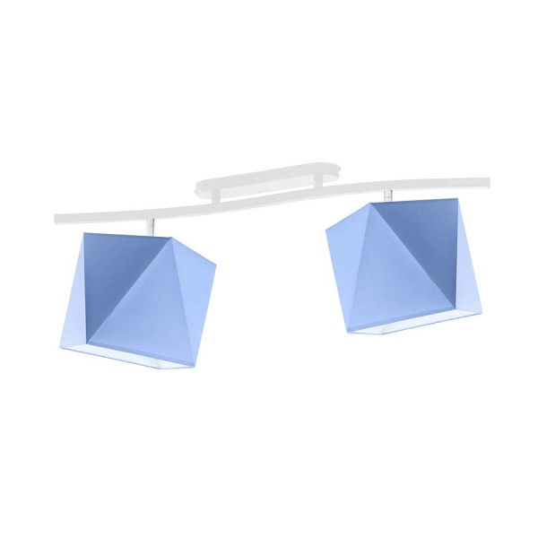 Lampa sufitowa dla dzieci CORONA  Lysne