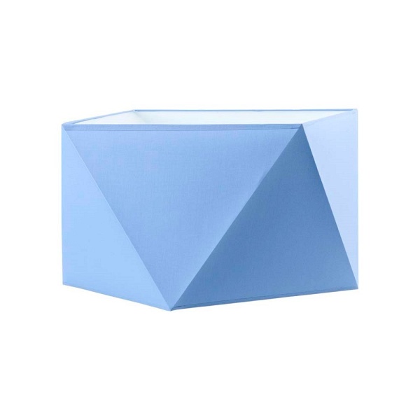 Żyrandol Dziecięcy żyrandol wiszący SANGRIA - kolor niebieski  Lysne