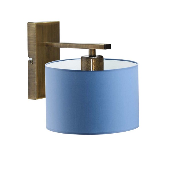 Kinkiet do pokoju dziecka SPLIT  Lysne