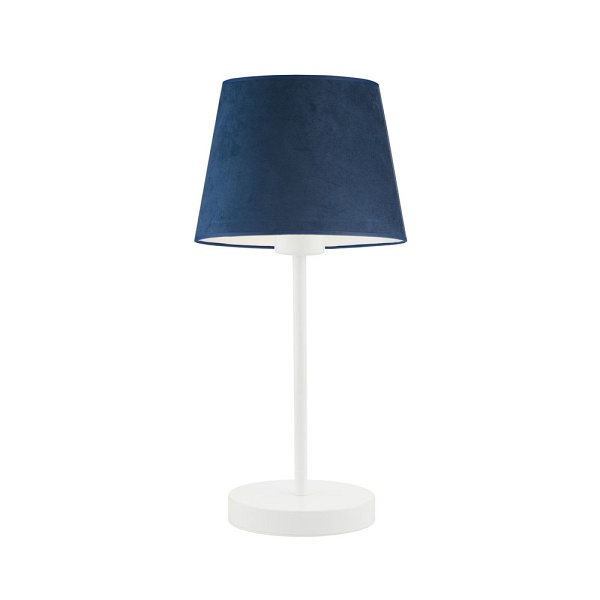 Oświetlenie do sypialni SIENA VELUR  Lysne