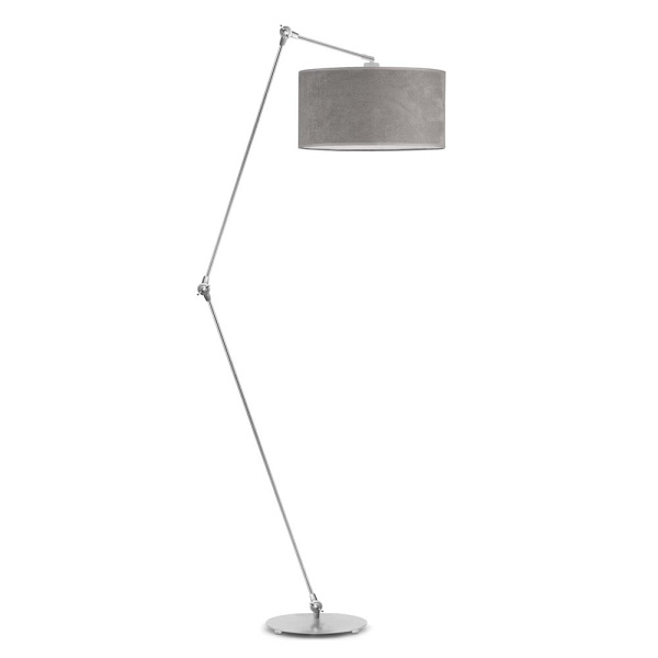 Lampa sypialniana BARI VELUR  Lysne