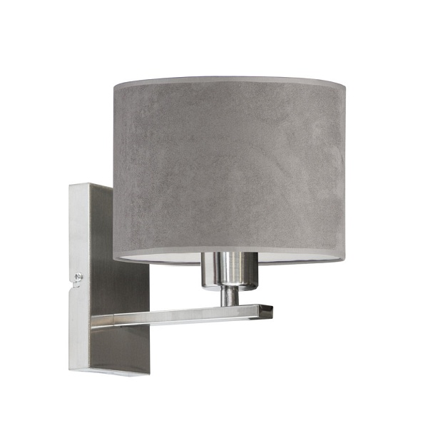 Lampka ścienna do czytania ELVORA VELUR  Lysne