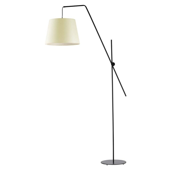 Oświetlenie podłogowe VIGO   Lysne