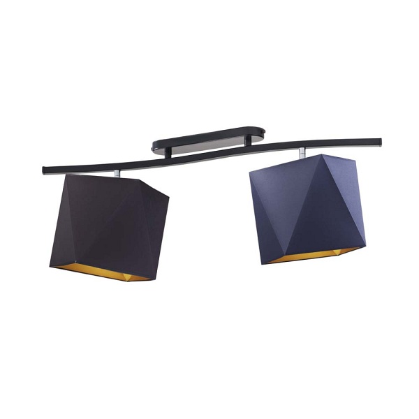 Plafon do pokoju CORONA GOLD  Lysne