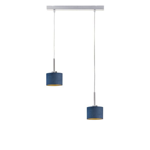 Lampa wisząca MONTANA VELUR  Lysne