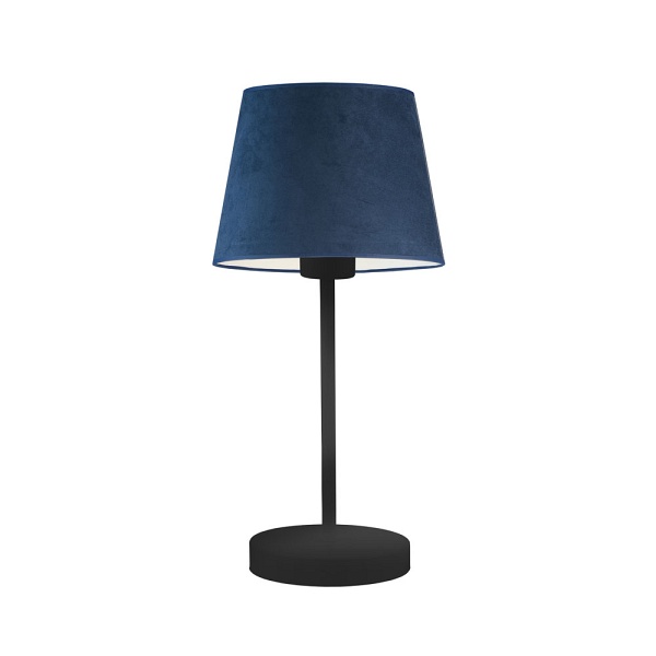 Oświetlenie do sypialni SIENA VELUR  Lysne