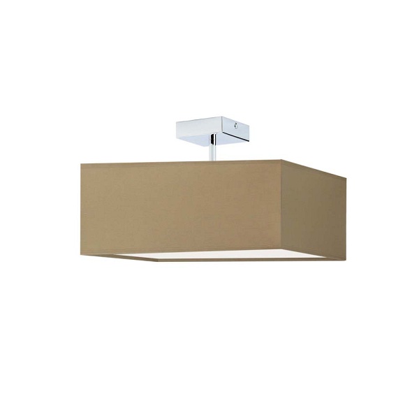 Plafon do kuchni ALBA - kolor beżowy  Lysne