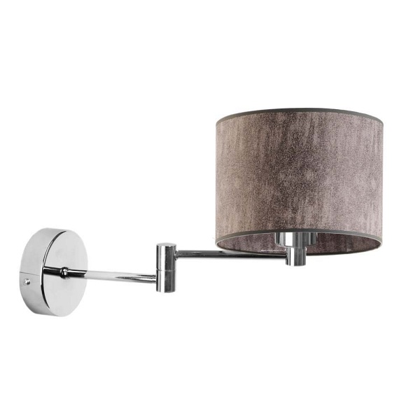 Oprawa ścienna BRAGE  Lysne