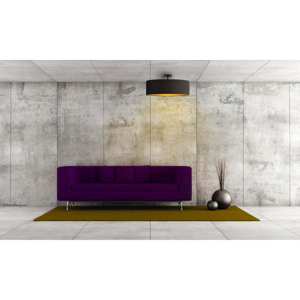 Plafoniera sufitowa WENECJA GOLD fi - 60 cm  Lysne