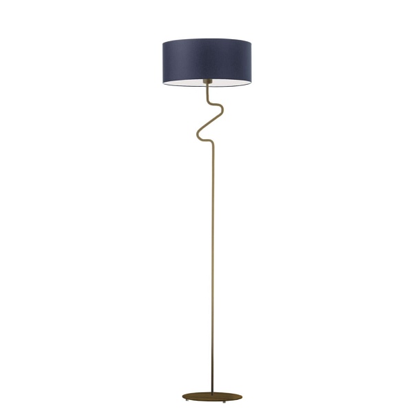 Lampa salonowa MORONI  Lysne