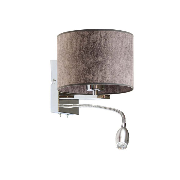 Kinkiet do salonu SENEGAL  Lysne