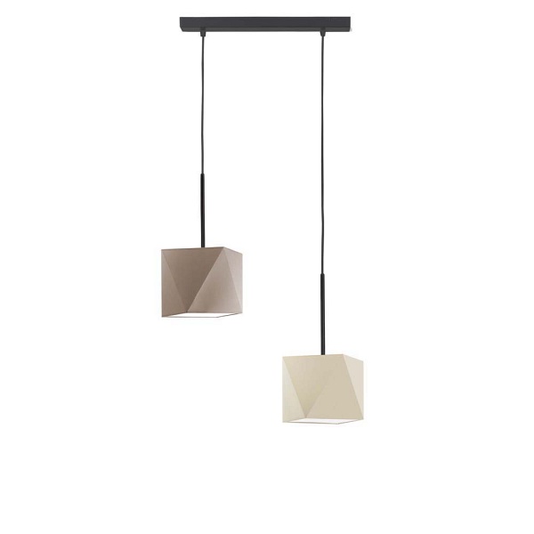 Lampa wisząca do kuchni KOBE   Lysne