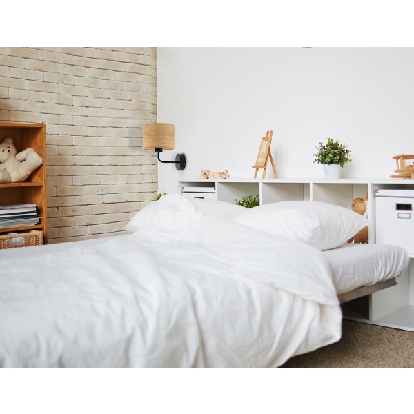 Kinkiet nad lustro MODENA ECO  Lysne