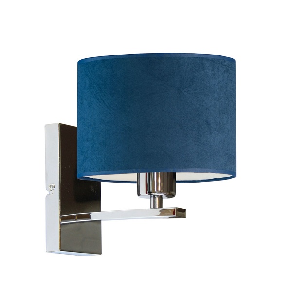 Lampka ścienna do czytania ELVORA VELUR  Lysne