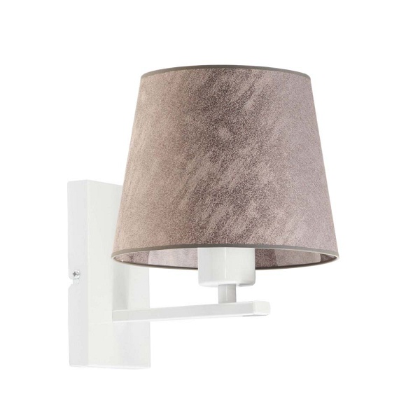 Kinkiet Nowoczesny  dziecięcy HVAR  Lysne