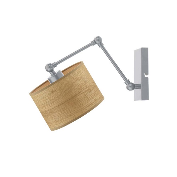 Kinkiet na ścianę TULON ECO  Lysne