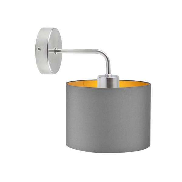 Kinkiet AURORA GOLD  Lysne