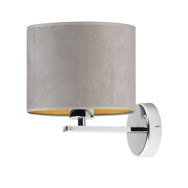 Kinkiet ścienny MEDELIN VELUR  Lysne