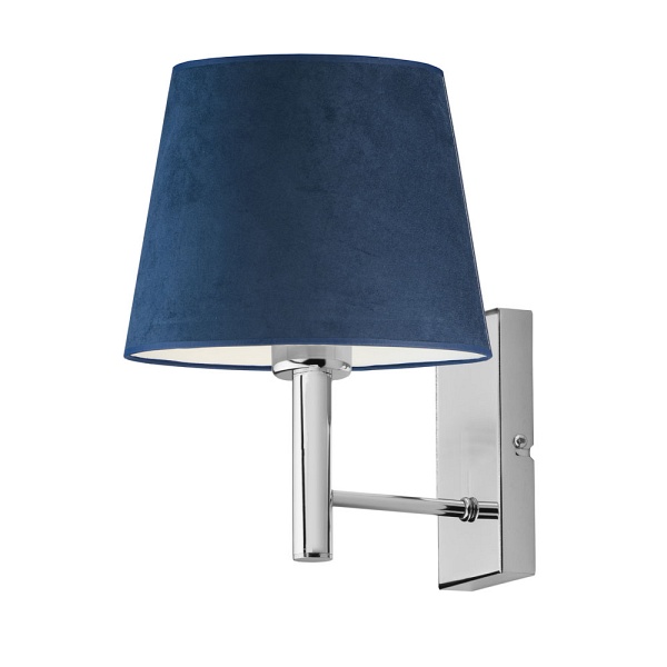 Kinkiet do czytania IZMIR VELUR  Lysne