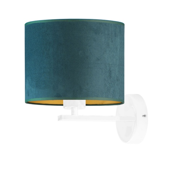 Kinkiet do czytania MEDELIN VELUR  Lysne