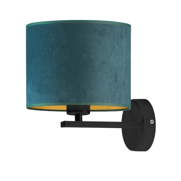 Kinkiet do czytania MEDELIN VELUR  Lysne