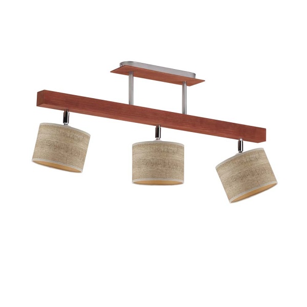 Lampa sufitowa HOLLYWOOD ECO  Lysne