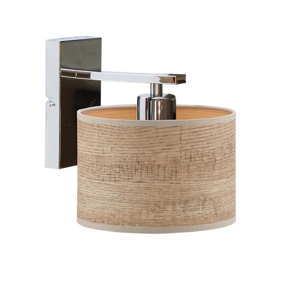 Kinkiet do czytania SPLIT ECO  Lysne