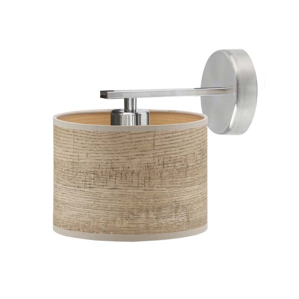 Kinkiet do przedpokoju LUANDA ECO  Lysne