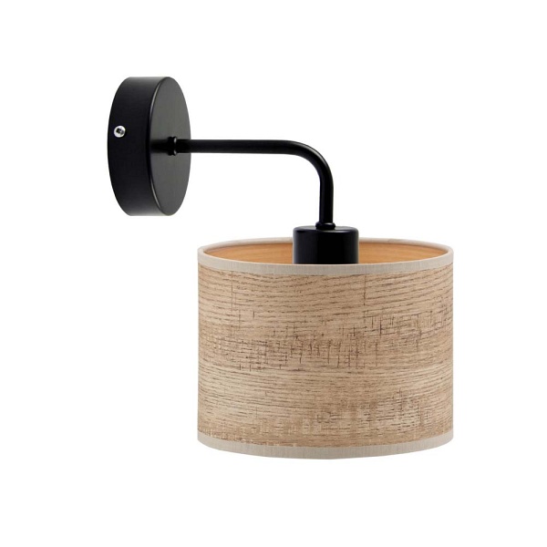 Oprawa ścienna AURORA MIRROR  Lysne