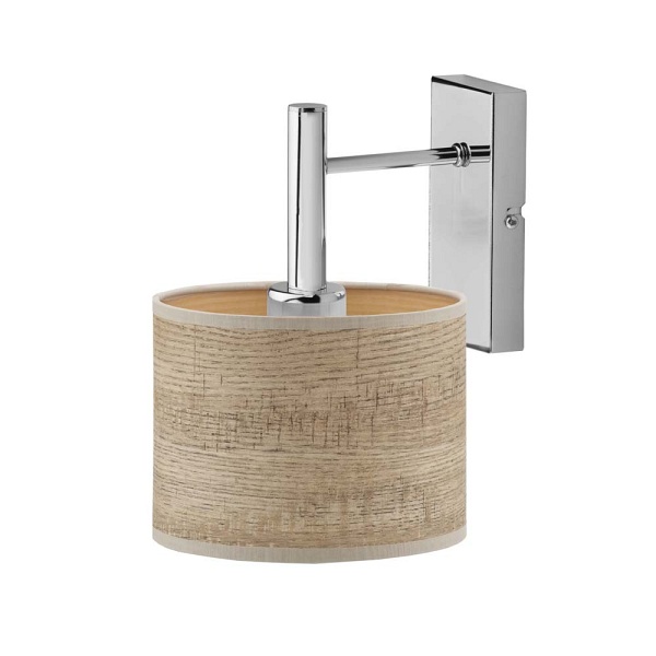 Oprawa ścienna AKRA ECO  Lysne