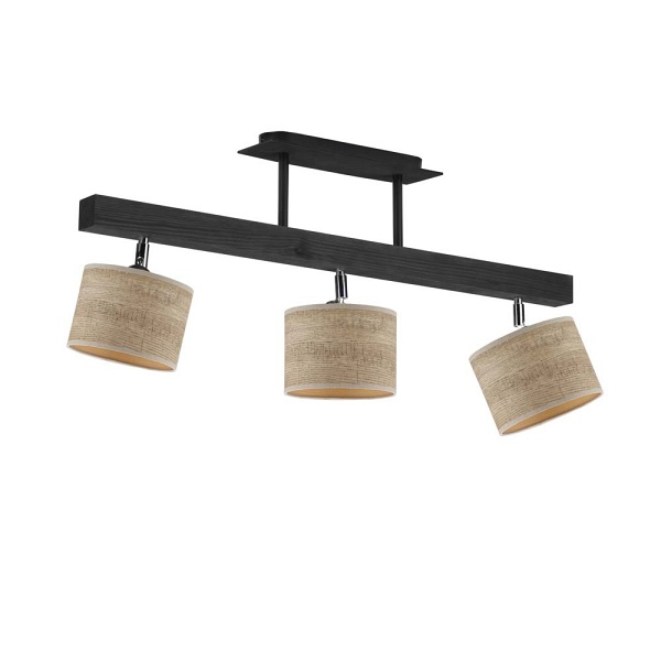 Lampa sufitowa HOLLYWOOD ECO  Lysne