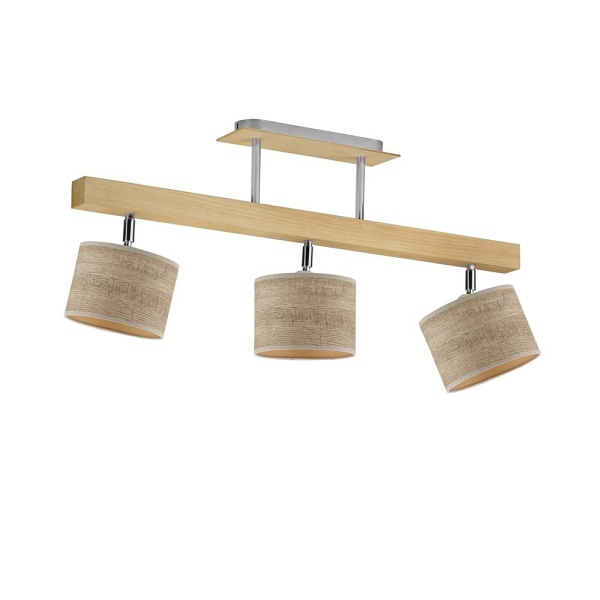 Lampa sufitowa HOLLYWOOD ECO  Lysne