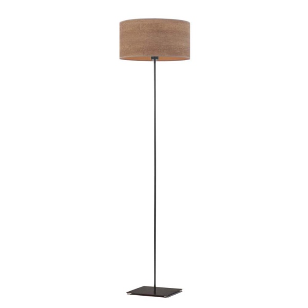 Oprawa ścienna w nowoczesnym stylu TETE ECO  Lysne